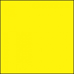 Светофильтр пленка LEE Yellow желтый №101